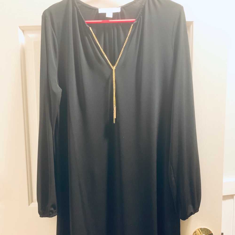 👗 MICHEL MIchael Kors LBD 👗